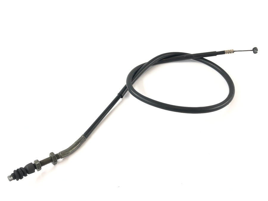 Kawasaki Z 750 ZR750J [2005] - Train Clutch