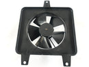 Triumph Speed ​​Triple 1050 515NJ [2005] - ventilátor chladiče-2