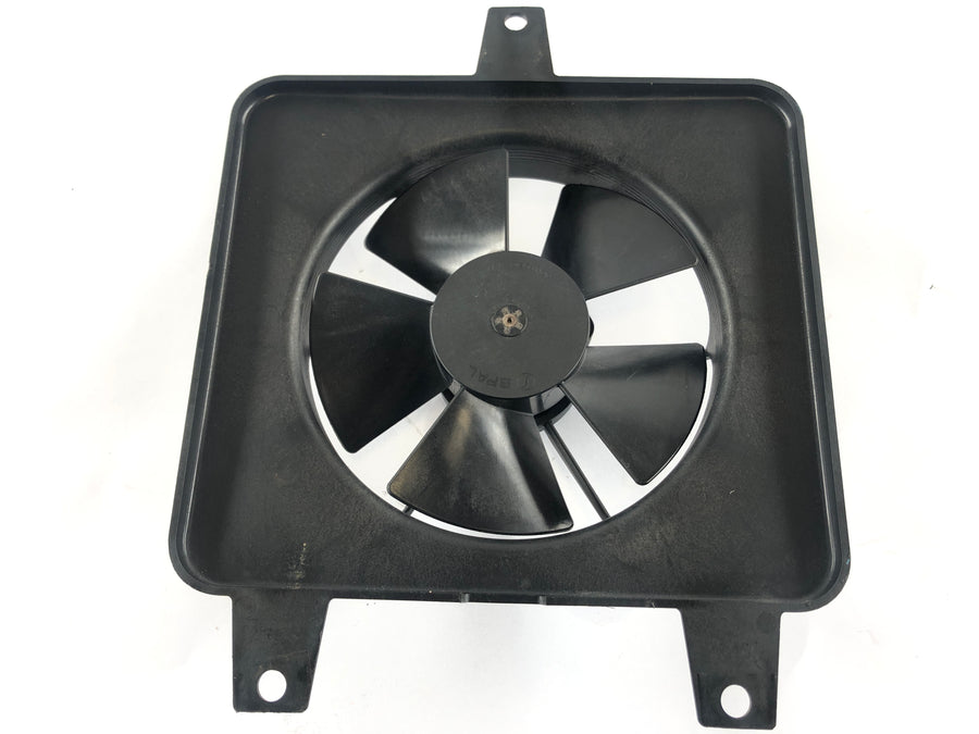 Triumph Speed ​​Triple 1050 515NJ [2005] - ventilátor chladiče