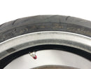 Triumf Speed ​​Triple 885i T509 [1997] - přední kolo 17 "s brzdovými disky-4