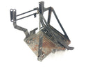 BMW R 1150 RT [2003] - Baterie Box Recording ABS modul-2