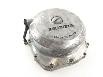 Honda CB 750 Boldor RC04 [1983] - víko na víko motoru