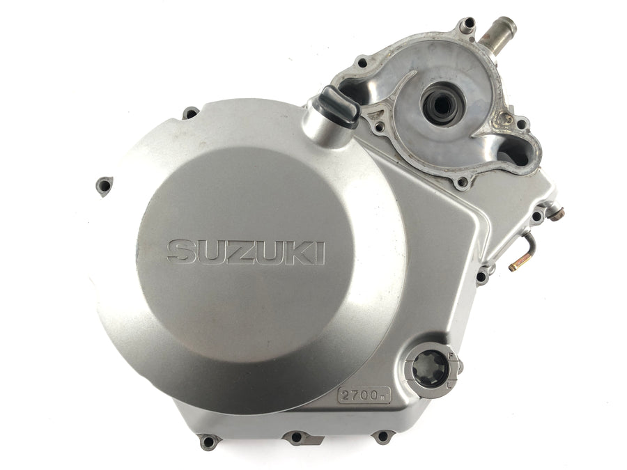Suzuki DL 1000 V -strom [2006] - víko víka spojky
