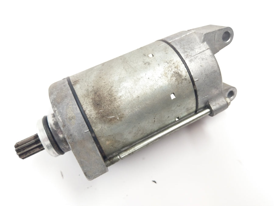 Honda Africa Twin XRV 650 RD03 [1989] - Starter Engine