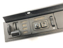 BMW M 535I E28 [1986] - kokpita Switch Switch-3