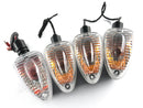 BMW F 800 S [2007] - Blinker set 4 kusy-2