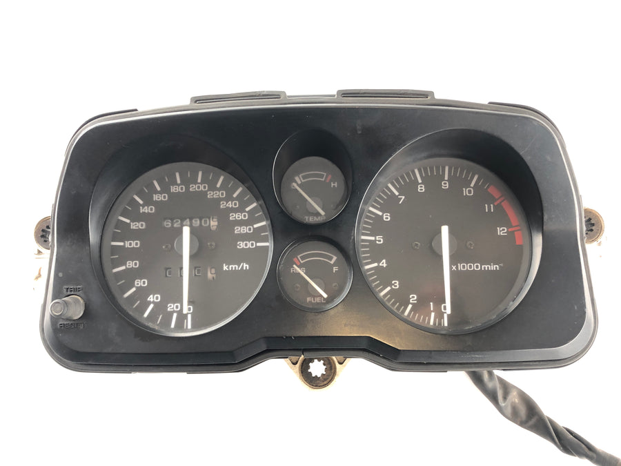 Honda CBR 1000F SC24 [1992] - Tacho kokpit