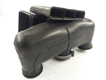 Suzuki GT 550 [1978] - Airbox Air Filter Box bez bočního krytu