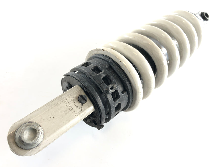 BMW K 1200 RS Type 589 [1999] - Spring Shock absorbér za sebou