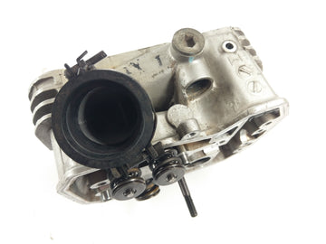 Honda Africa Twin XRV 750 RD07 [1993] - Hlava válce