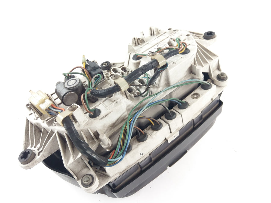 Honda St 1100 SC26 Pan European [1990] - kokpit tacho