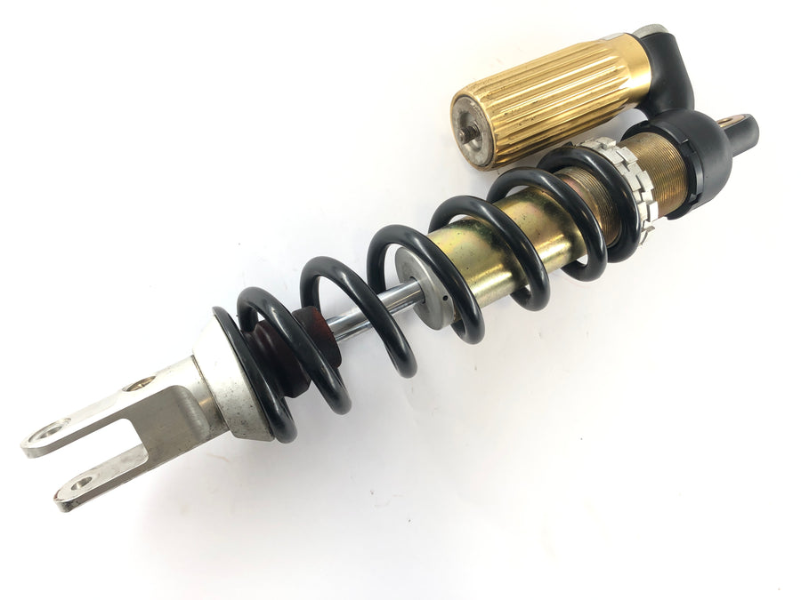 Husqvarna SMR 570 [2003] - Shock absorbér jarní kosti
