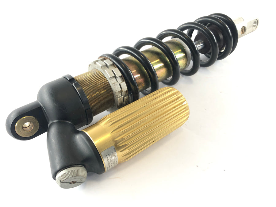 Husqvarna SMR 570 [2003] - Shock absorbér jarní kosti