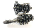 Husqvarna TE 610 8AE [1992] Gearbox-1