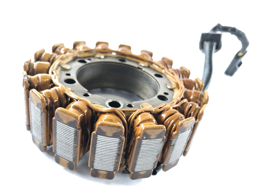 BMW F 650 GS R13 [2000] - Stator alternátoru