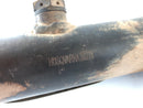 Husqvarna TE 510 [2008] - potrubí rozdělovače-5