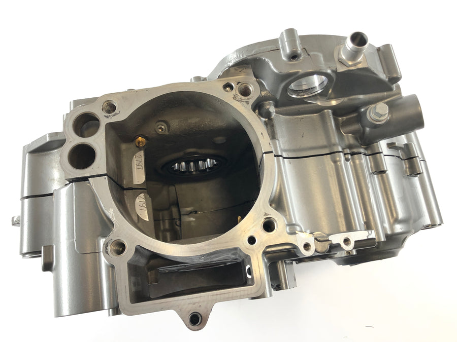 Husqvarna 701 Supermoto [2019] - Motor Housing prázdné pouzdro