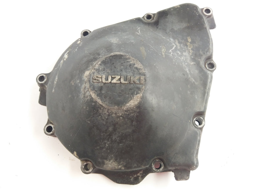 Suzuki GSX -R 1100 GU74C [1988] - Víko motoru