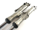 Suzuki T 500 [GT 500] - Fork Telegabel s osou-2