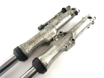 Suzuki T 500 [GT 500] - Fork Telegabel s osou - 0