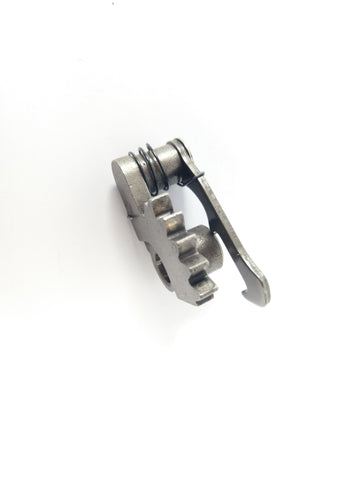 Yamaha DT 250 1R7 - Spínací mechanismus