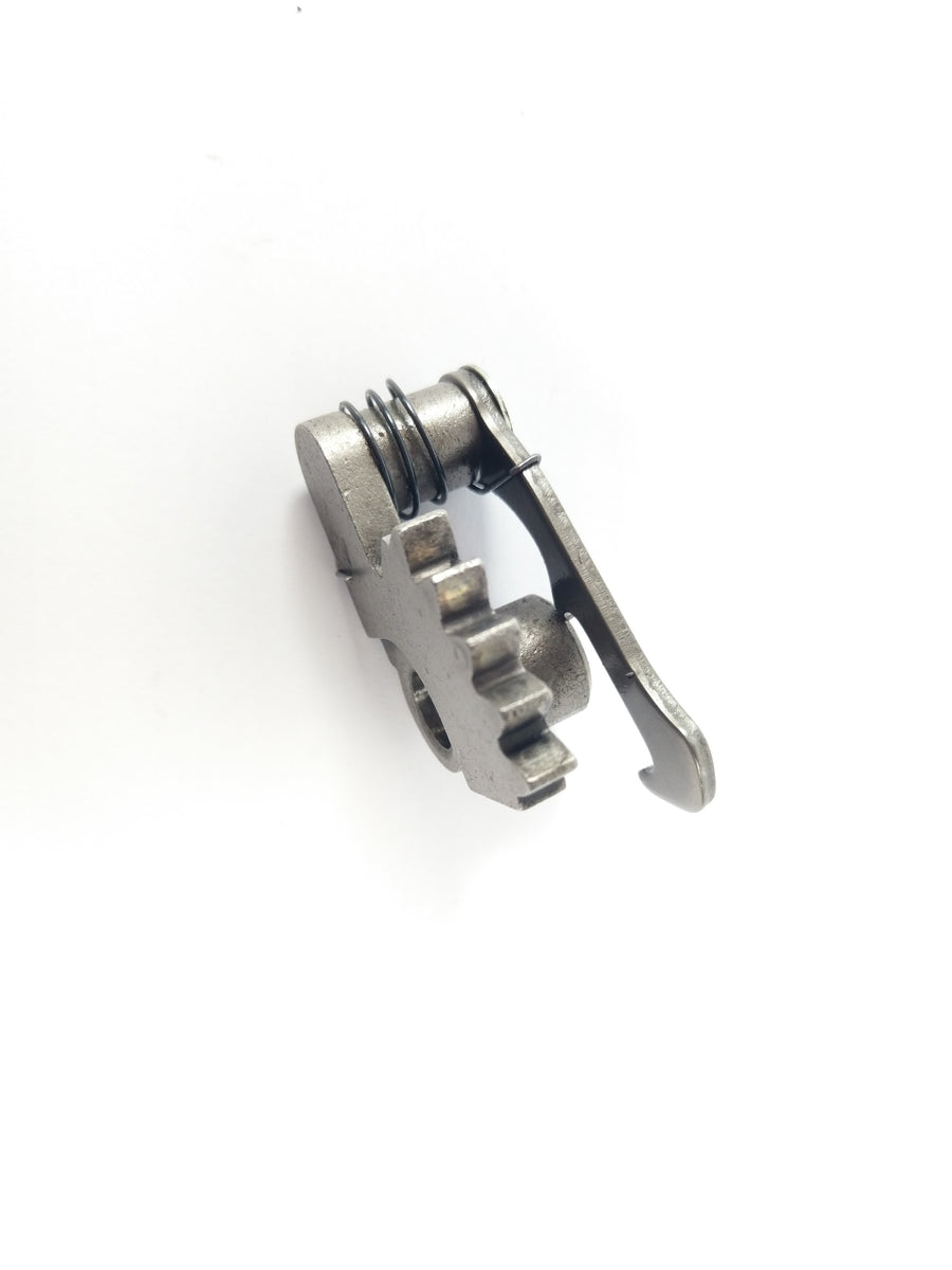 Yamaha DT 250 1R7 - Spínací mechanismus