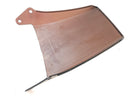 Suzuki DR 800 S SR42B [1991] - Disk Cladding Wind Shield-4