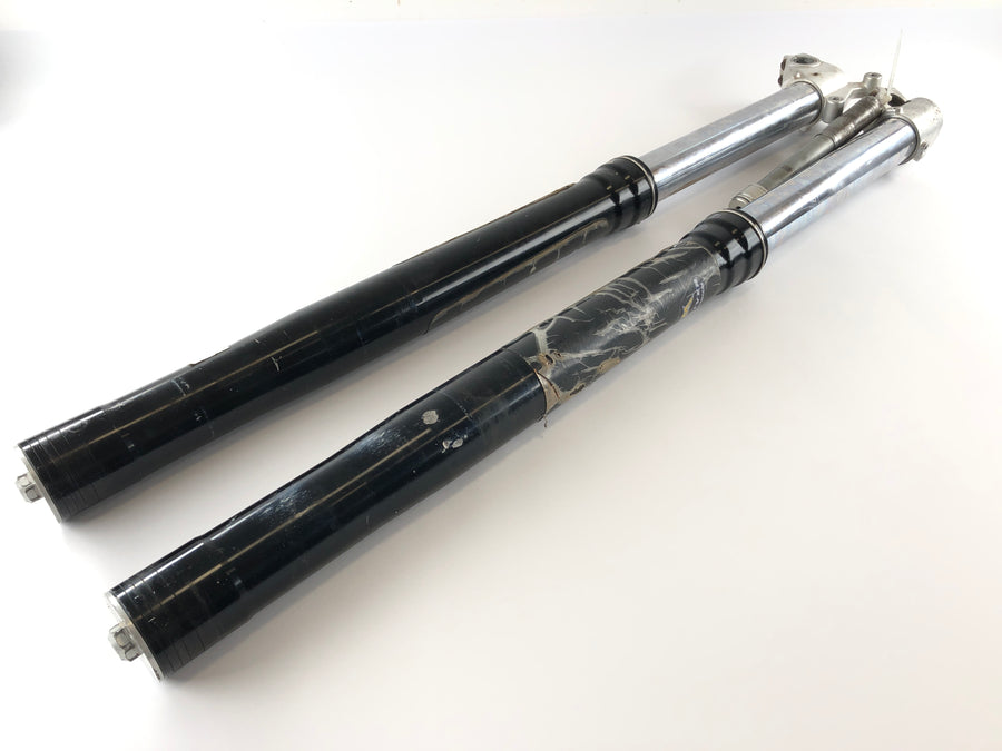 Husqvarna TE 510 [2008] - Fork Telegabel s osou