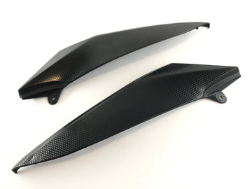 Yamaha YZF R1 RN12 [2005] - Frame Cladding Tank Cladding Set Cladding - 0