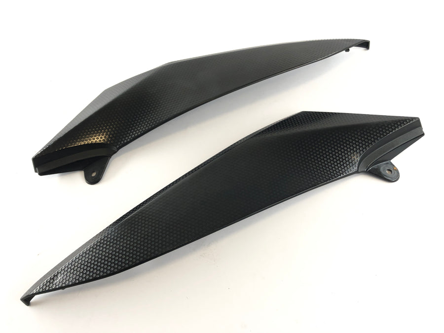 Yamaha YZF R1 RN12 [2005] - Frame Cladding Tank Cladding Set Cladding