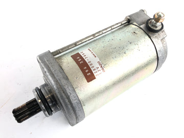 Can On The Spyder SM5 [2009] - Starter Engine Starter Engine