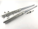 Yamaha DT 125 4BL [1999] - Fork Telegabel s osou-1