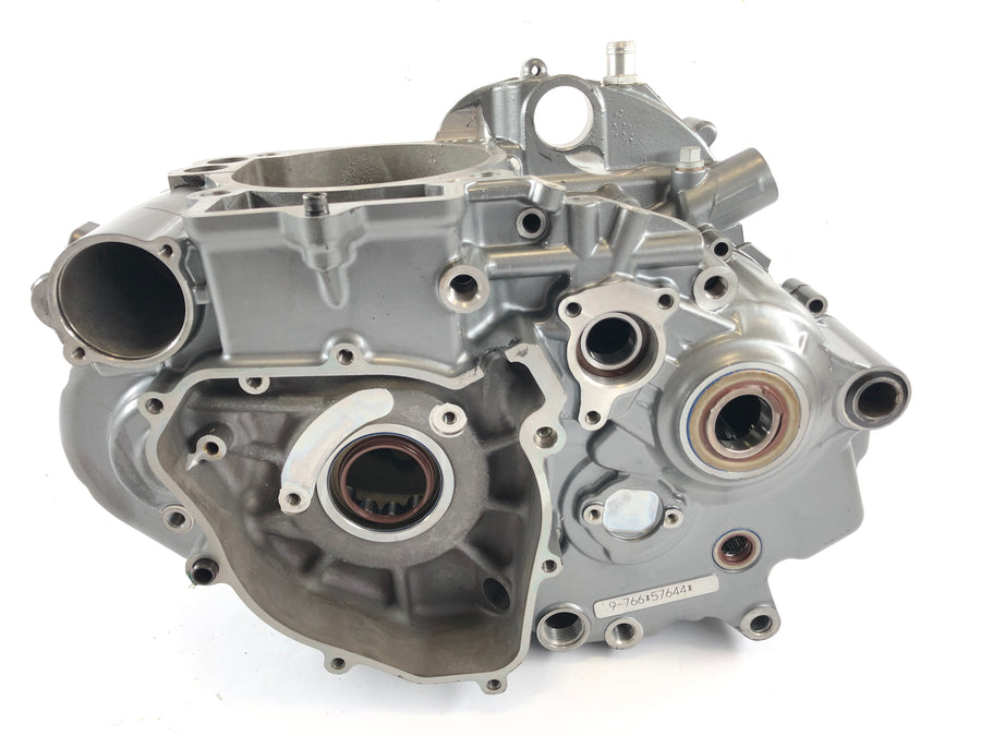 Husqvarna 701 Supermoto [2019] - Motor Housing prázdné pouzdro