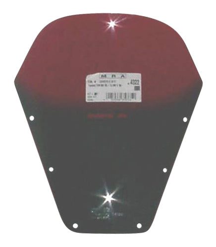 YAMAHA TDM 850 96- / XJ 600 S 96- Disk spoiler "SN"