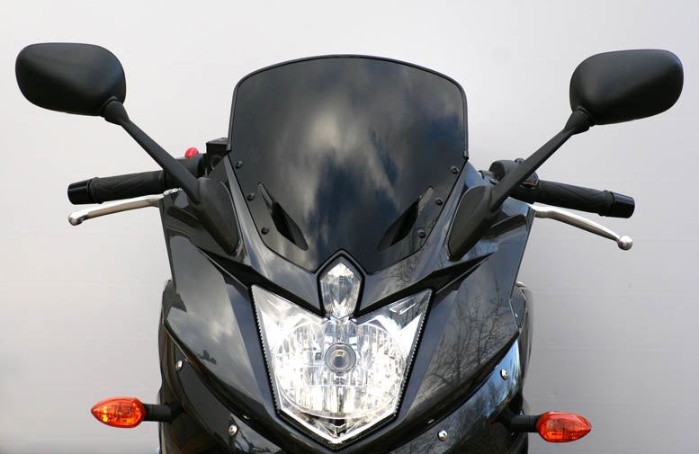 Yamaha XJ 6 Diversion [2009-]-Originální tvarový disk "O"