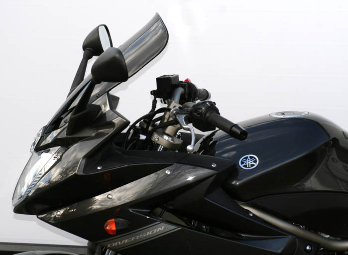 Yamaha XJ 6 Diversion [2009-]-Touring Disc "T"