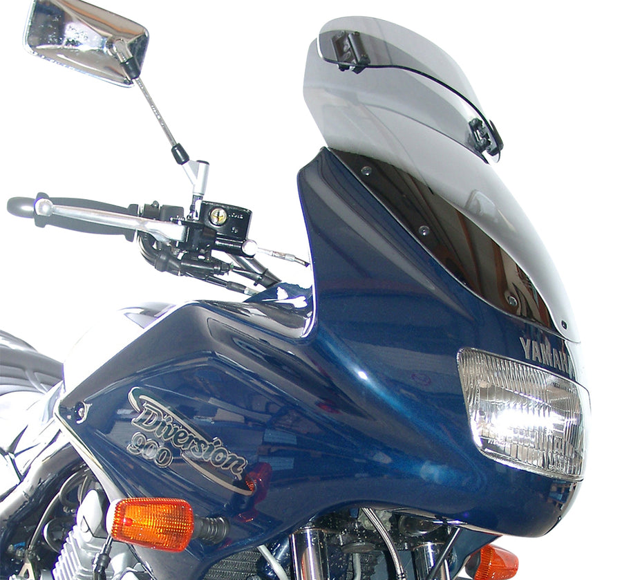 Yamaha XJ 900 S Diversion [1995-2003] -VariotouringsScreen "Vtn"
