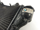 BMW K 1200 R [2010] - chladicí chladič oleje-5