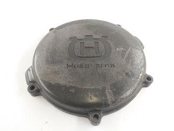 Husqvarna TE 450 H8 [2007] - Víko motoru - 0