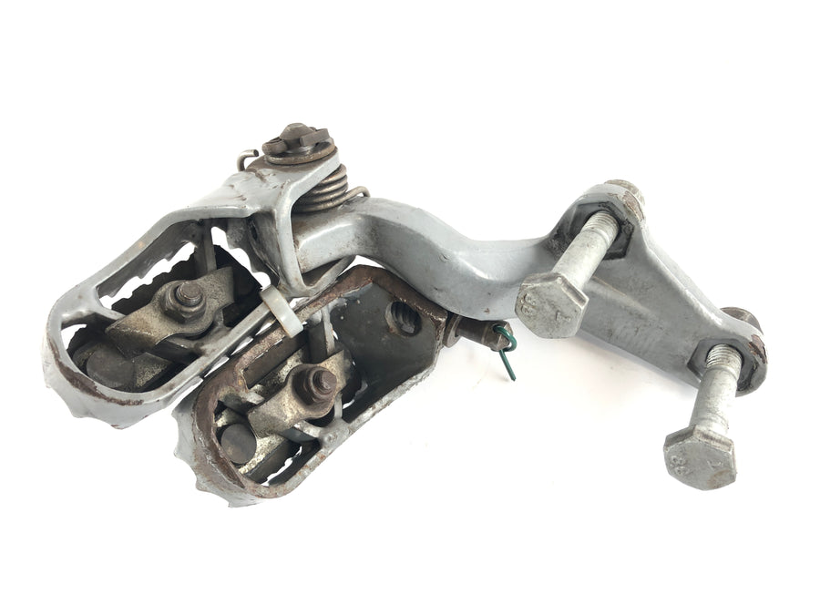 KTM LC4 640 Prestige [2003] - Ovladače Footrest 2 kusy