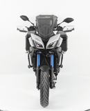 Tracer Yamaha MT-09 [2015-2017] -Case Carrier Lock-it-14