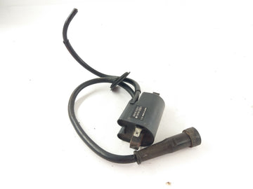 Suzuki GSX -R 1100 GU74C [1988] - Ignition Coil and Candlestick - 0