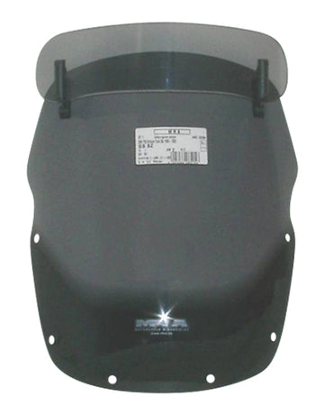 Honda XRV 750 Africa Twin [1990-1992] -varioturingscreen "Vtn" - 0