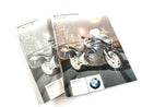 BMW K 1200 GT K12 [2004] - Provozní pokyny-1