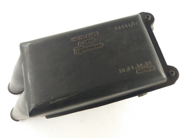 Moto Guzzi kvóta 1100 ES [1999] - Airbox Airfillterkasten - 0