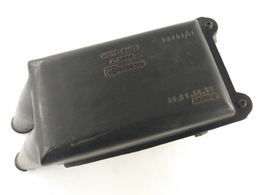 Moto Guzzi kvóta 1100 ES [1999] - Airbox Airfillterkasten
