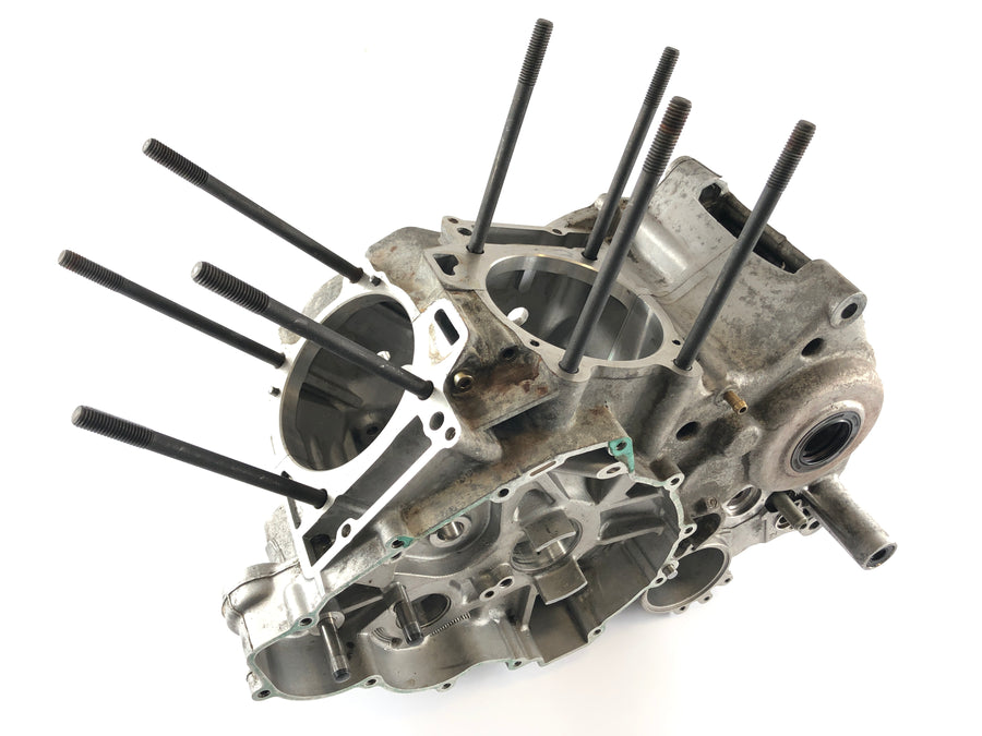Can On The Spyder SM5 [2009] - Motor Housing prázdné pouzdro