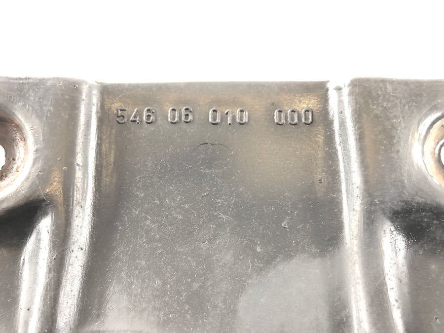 KTM 640 LC4 Prestige [2003] - Splash Protection Shock absorbér