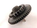 Moto Guzzi GTS 400 [Benelli] - Starter Tooth Gear-4