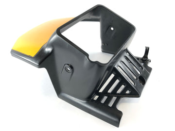 Kawasaki KLR 250 KL250D [1988] - Cladding Lamp Mask Světloviště - 0